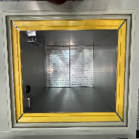 PHCBI VIP+ -150C Ultra Low Temp Chest Freezer image 3